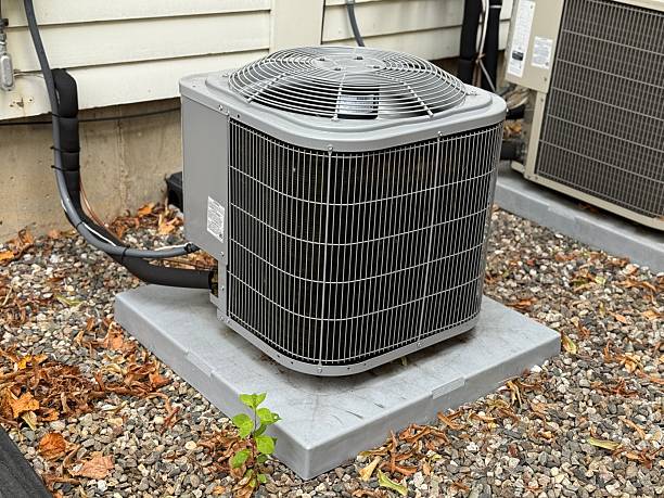 24/7 Emergency Hvac experts in Larkspur, CA